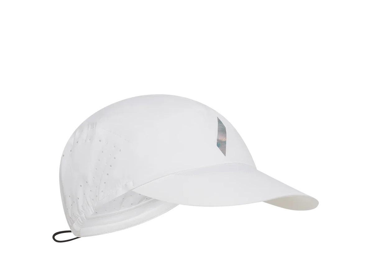 SOAR Running SOAR Running Run Cap White