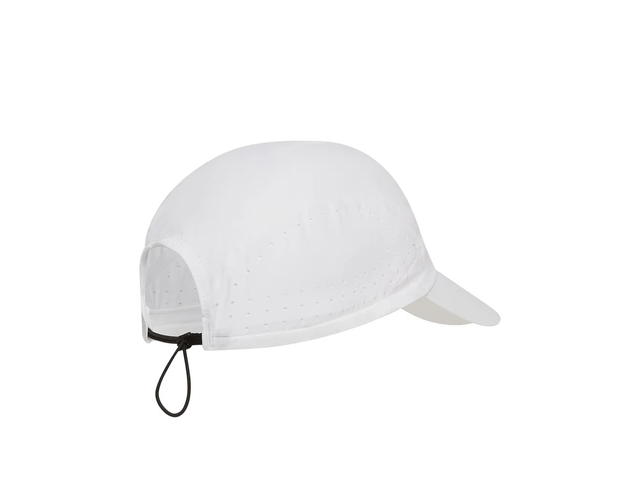 SOAR Running SOAR Running Run Cap White - view 2
