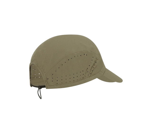 SOAR Running SOAR Running Run Cap Dark Grey - view 2