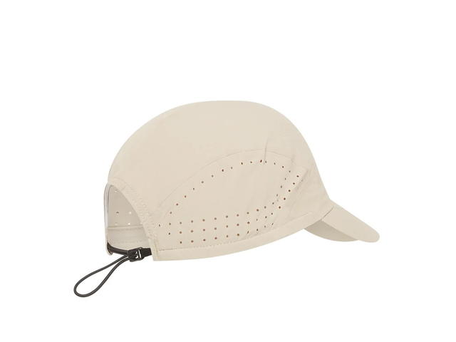 SOAR Running SOAR Running Run Cap Warm Grey - view 2