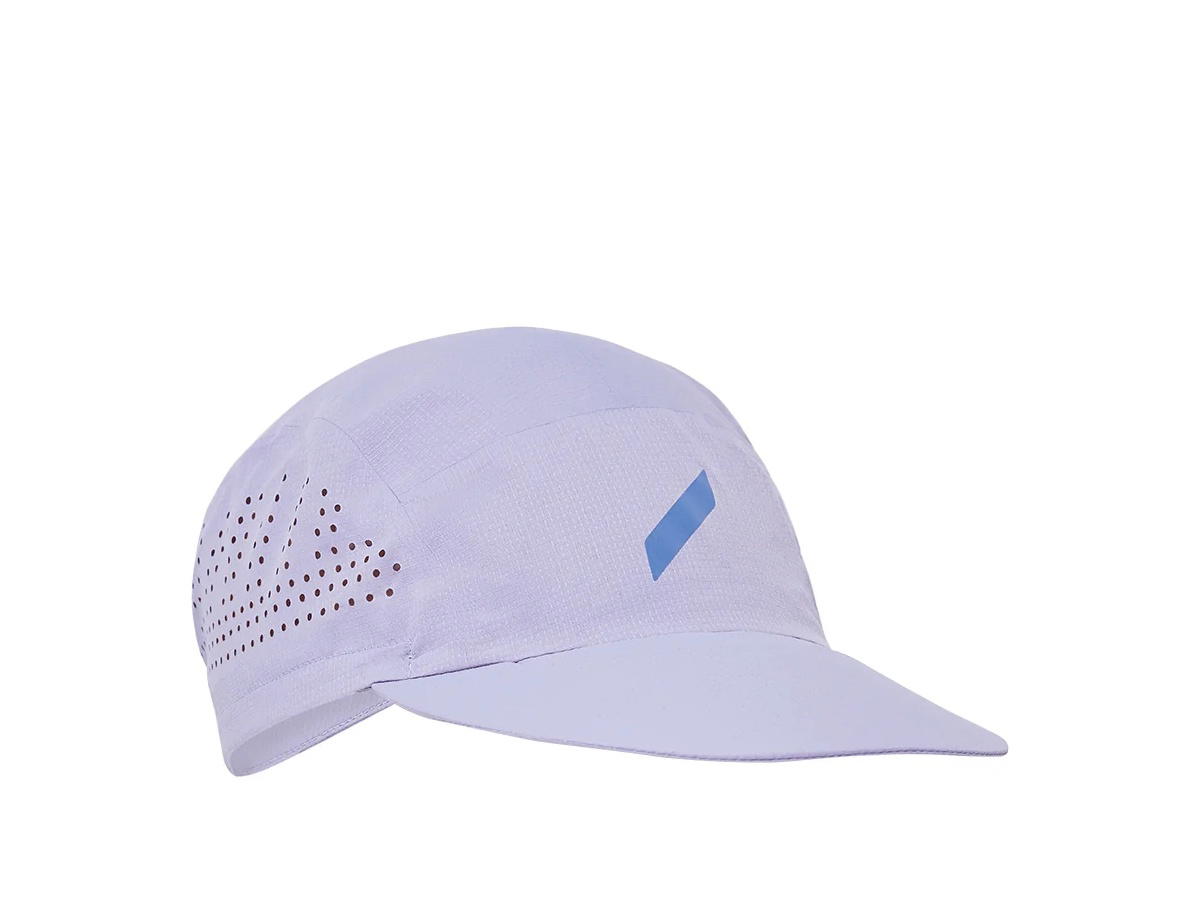 SOAR Running SOAR Running Run Cap Purple Chalk