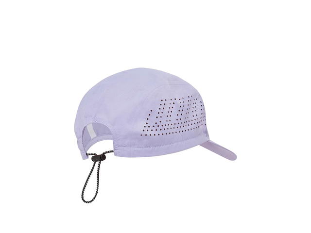 SOAR Running SOAR Running Run Cap Purple Chalk - view 2
