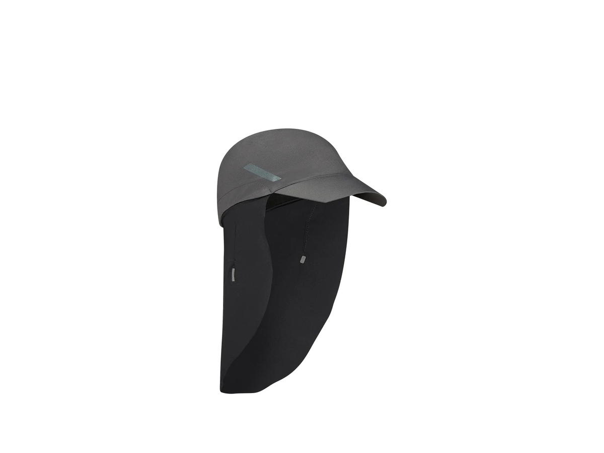 SOAR Running SOAR Running Sahara Cap 2.0 GreyDark Grey