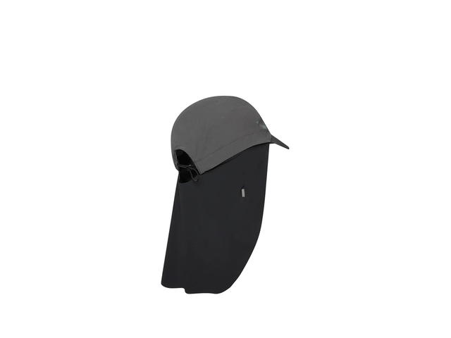 SOAR Running SOAR Running Sahara Cap 2.0 GreyDark Grey - view 2