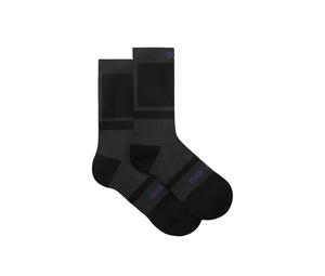 Buy SOAR Running All Weather Sock Grey at Sasom – Authentic and Ready to Ship