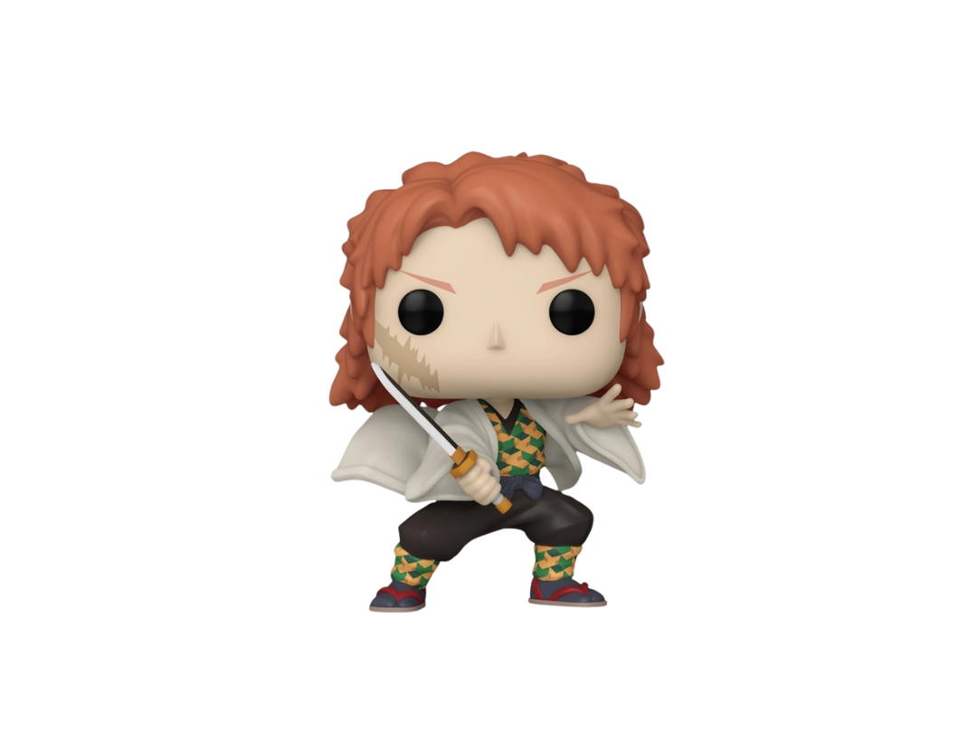 Funko Sabito (No Mark ver.) POP! Animation: Demon Slayer by Funko