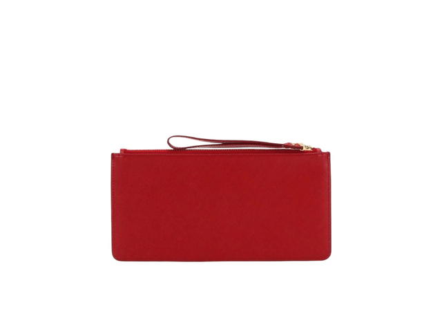 Ferragamo Salvatore Ferragamo Gancini Red - view 2