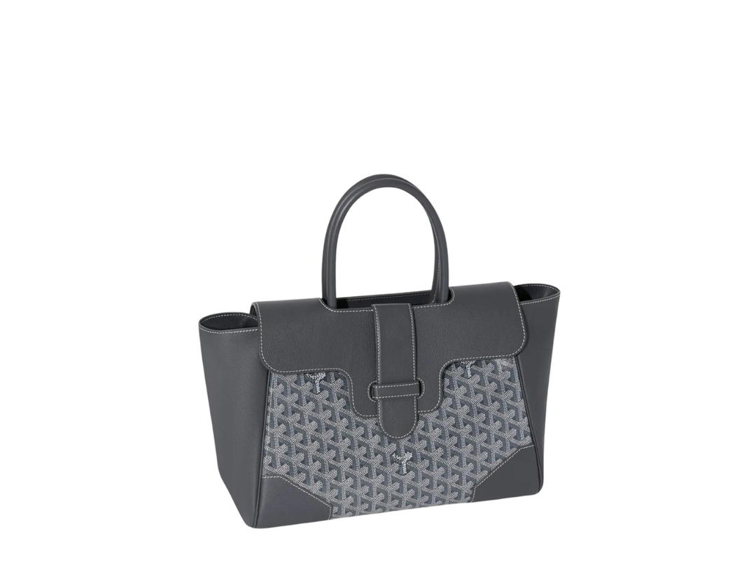 Goyard Goyard Saïgon Tote Bag Gris