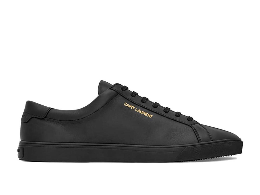 Saint Laurent Saint Laurent Andy Black