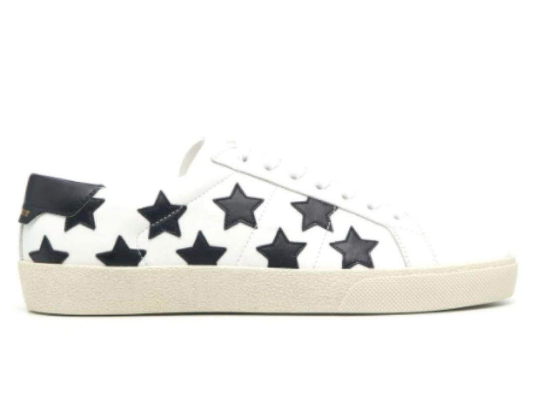 Saint Laurent Saint Laurent Court Classic SL/06 sneakers