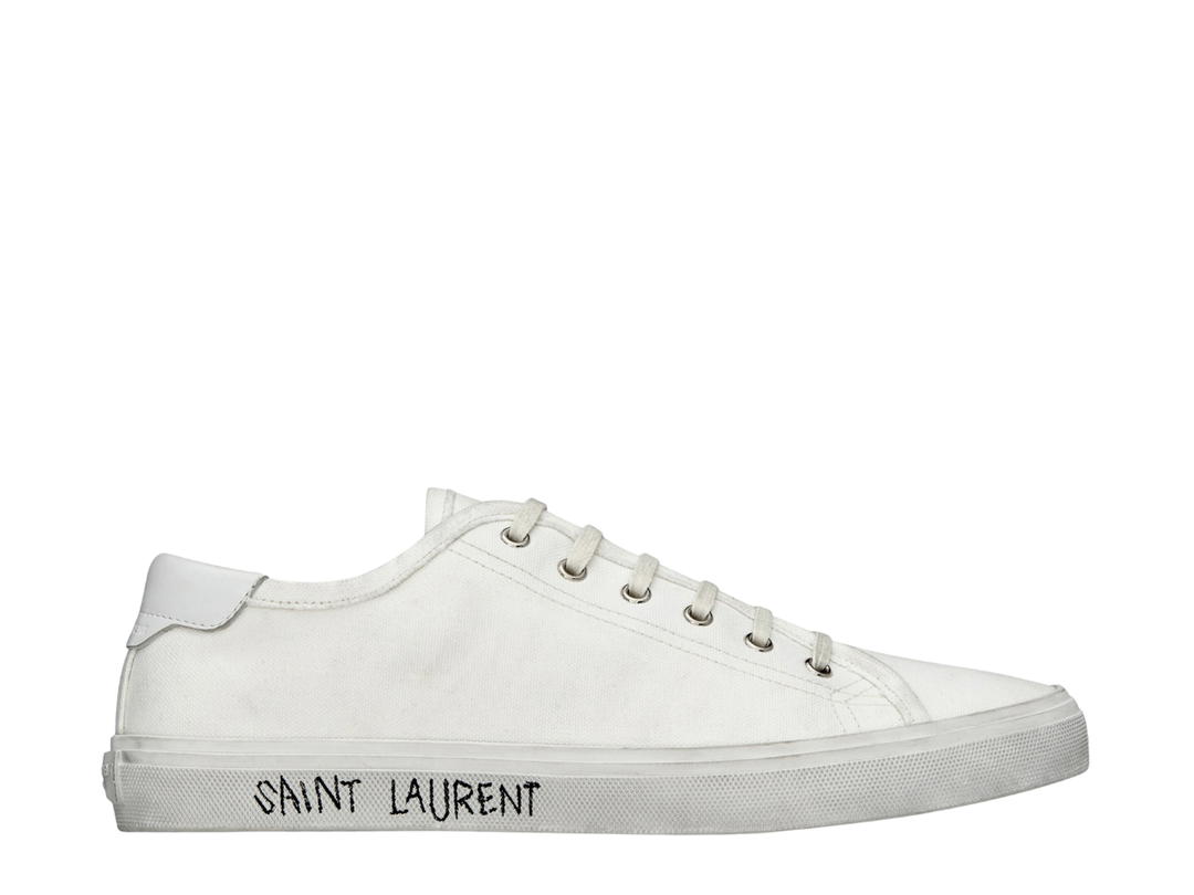 Saint Laurent Saint Laurent Malibu Optic White