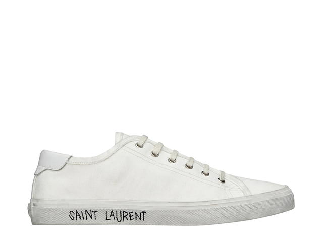 Saint Laurent Saint Laurent Malibu Optic White - view 1