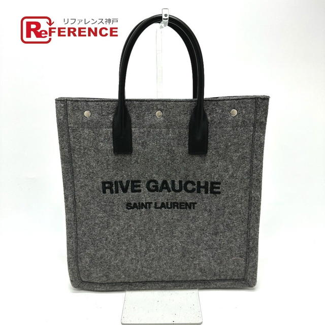 Saint Laurent SAINT LAURENT PARIS 632539 Shoulder Bag Hand Bag RIVE GAUCHE Bag Tote Bag - view 1