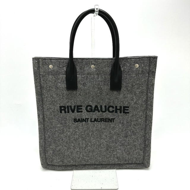 Saint Laurent SAINT LAURENT PARIS 632539 Shoulder Bag Hand Bag RIVE GAUCHE Bag Tote Bag - view 2