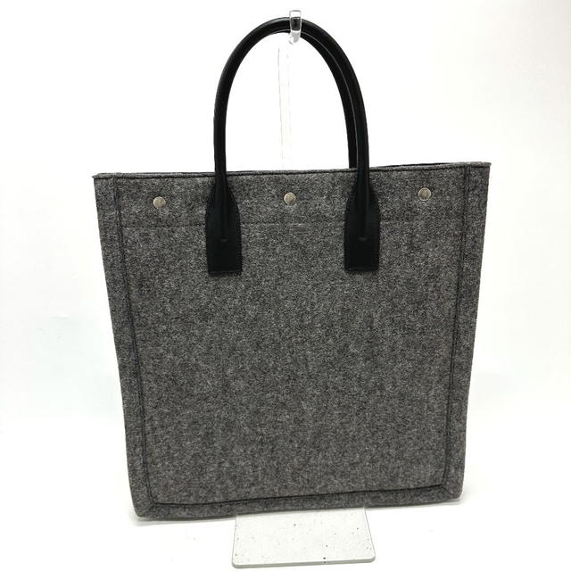Saint Laurent SAINT LAURENT PARIS 632539 Shoulder Bag Hand Bag RIVE GAUCHE Bag Tote Bag - view 3