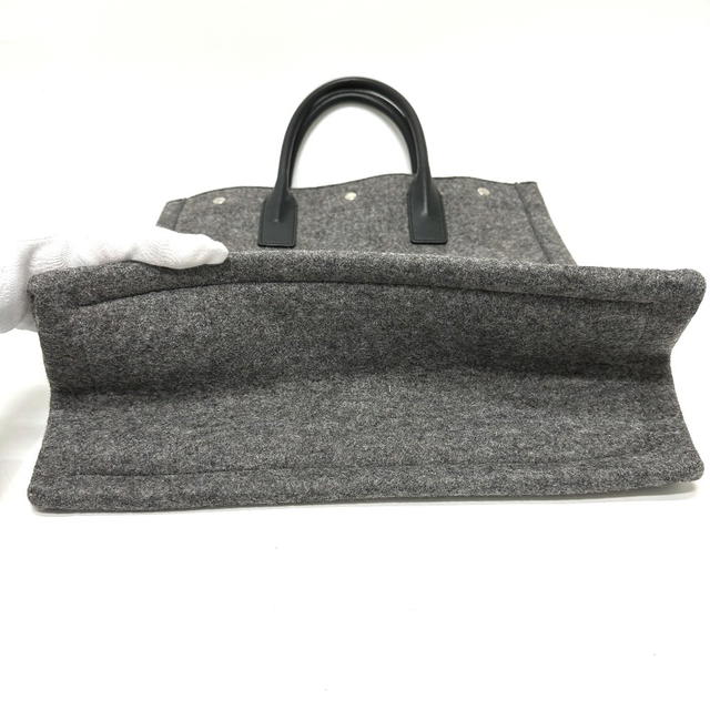 Saint Laurent SAINT LAURENT PARIS 632539 Shoulder Bag Hand Bag RIVE GAUCHE Bag Tote Bag - view 4