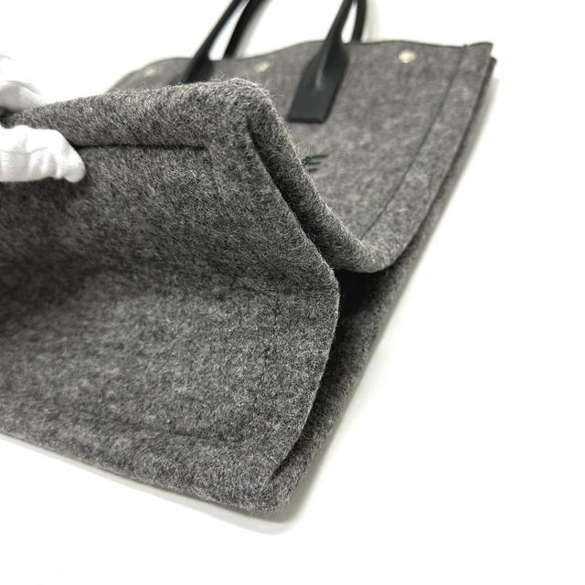 Saint Laurent SAINT LAURENT PARIS 632539 Shoulder Bag Hand Bag RIVE GAUCHE Bag Tote Bag - view 5