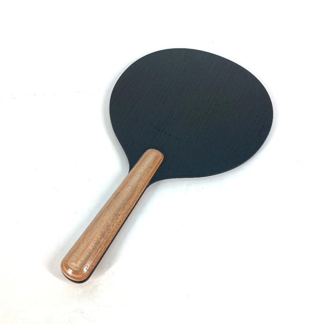 Saint Laurent SAINT LAURENT PARIS 684147 AVORA collaboration Rive-Droite racket ball Unused - view 3