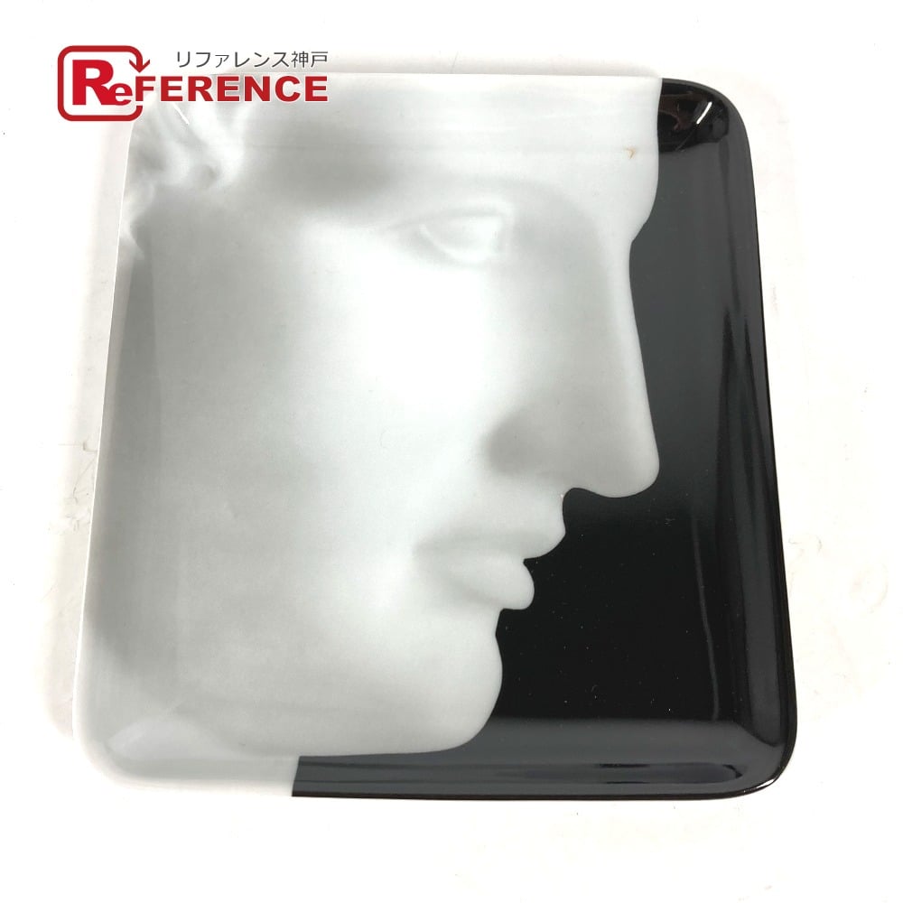 Saint Laurent SAINT LAURENT PARIS ROBERT MAPPLETHORPE pin tray Tray Unused