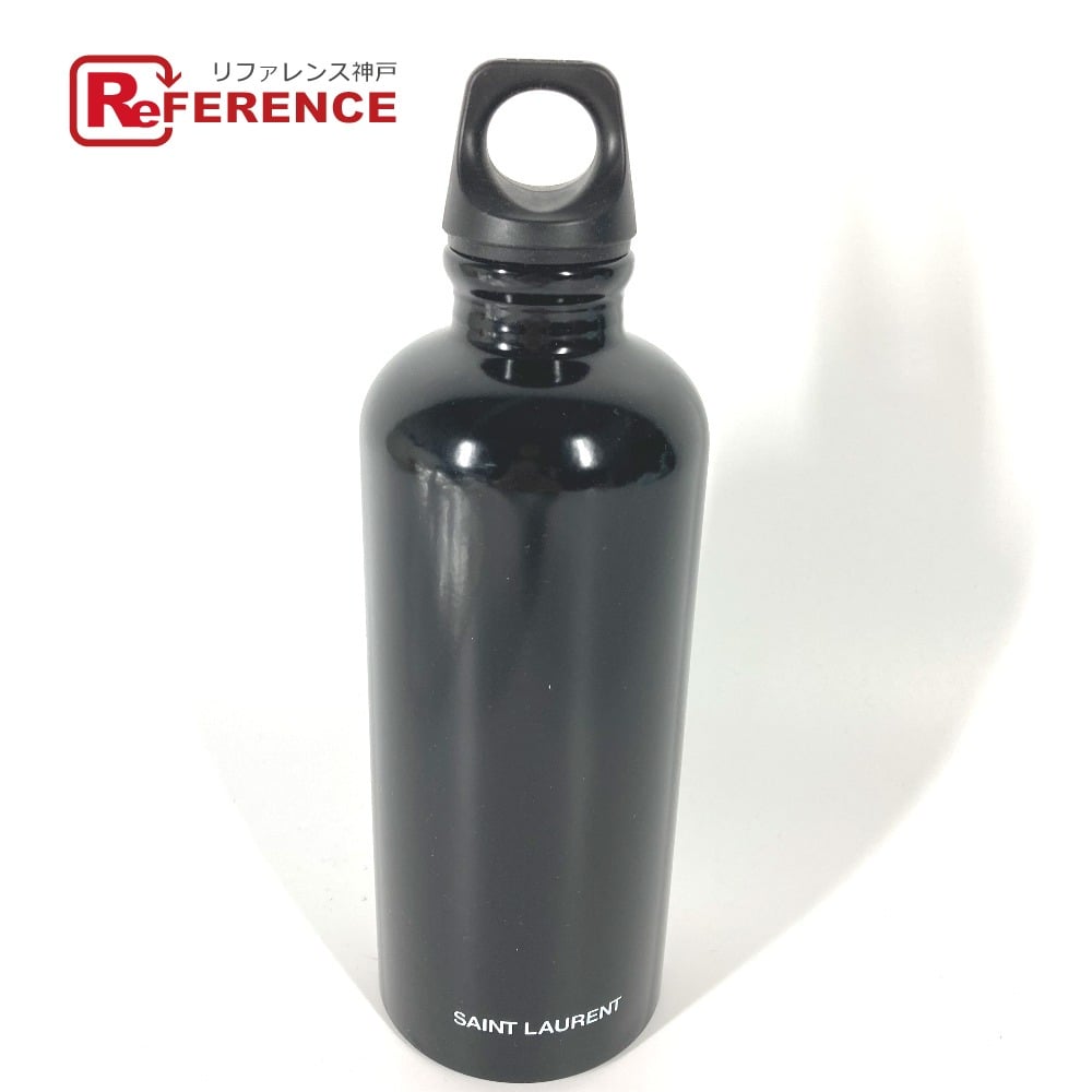 Saint Laurent SAINT LAURENT PARIS SIGG collab water bottle tableware interior tumbler Unused