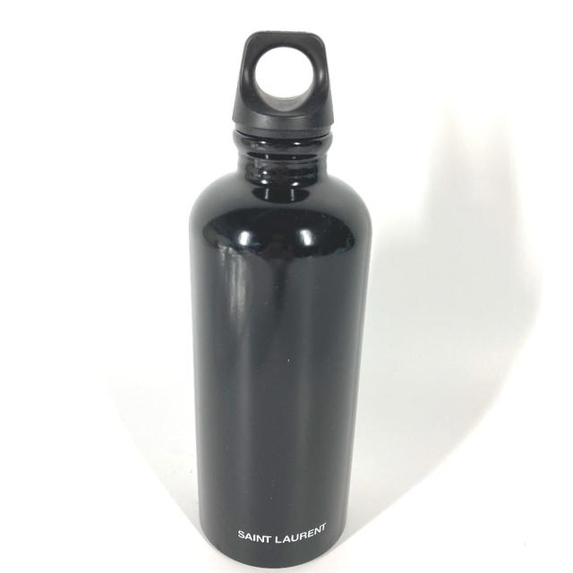 Saint Laurent SAINT LAURENT PARIS SIGG collab water bottle tableware interior tumbler Unused - view 2