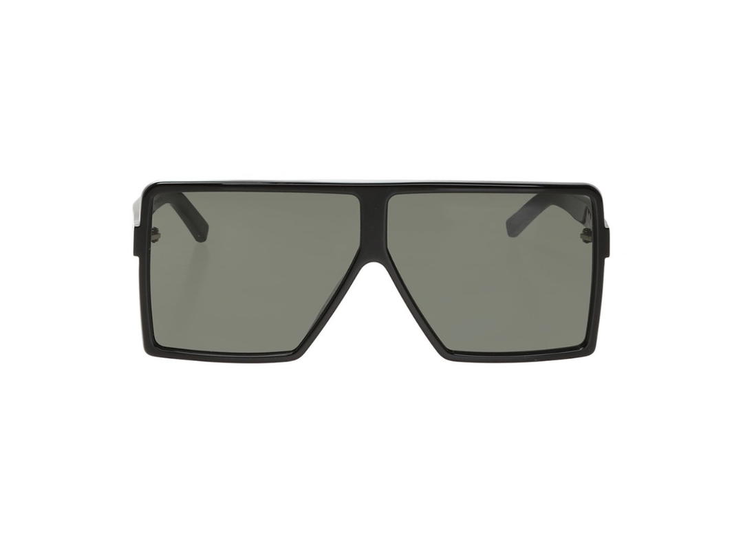Saint Laurent Saint Laurent SL 183 Betty S Sunglasses Black