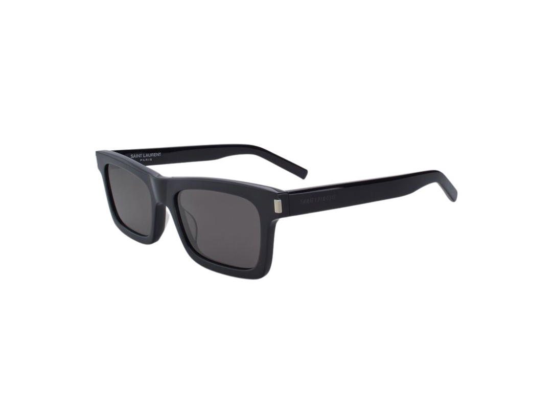 Saint Laurent Saint Laurent SL 461 Betty in Acetate Frame with Nylon Lenses Black