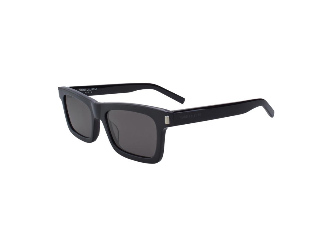 Saint Laurent Saint Laurent Sl 461 Betty In Frames Compatible With Prescription Lenses Black