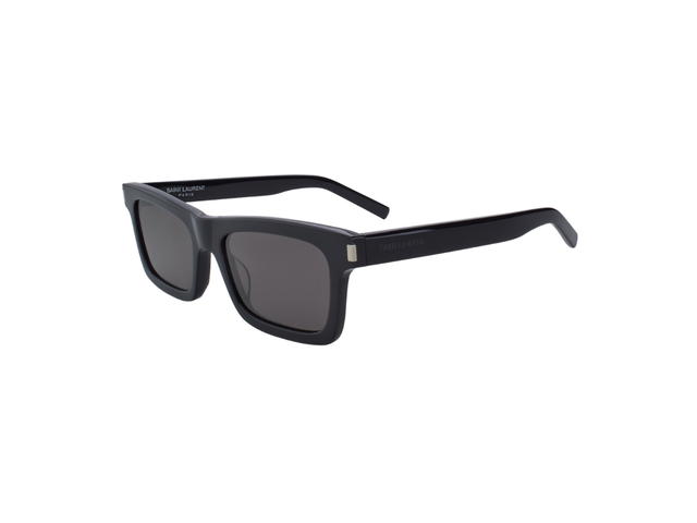 Saint Laurent Saint Laurent Sl 461 Betty In Frames Compatible With Prescription Lenses Black - view 1