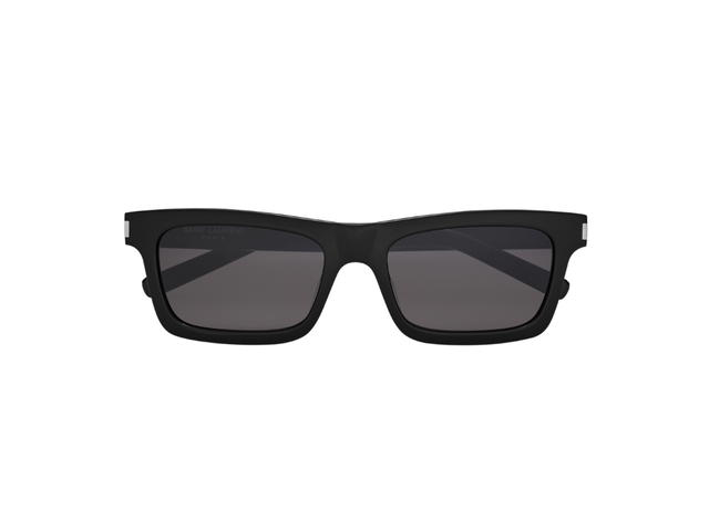 Saint Laurent Saint Laurent Sl 461 Betty In Frames Compatible With Prescription Lenses Black - view 2