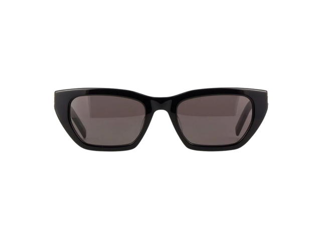 Saint Laurent Saint Laurent SL M127/F Sunglasses in Black - view 1