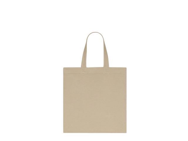 Saint Laurent Saint Laurent Totebag In Fleece Beige - view 2