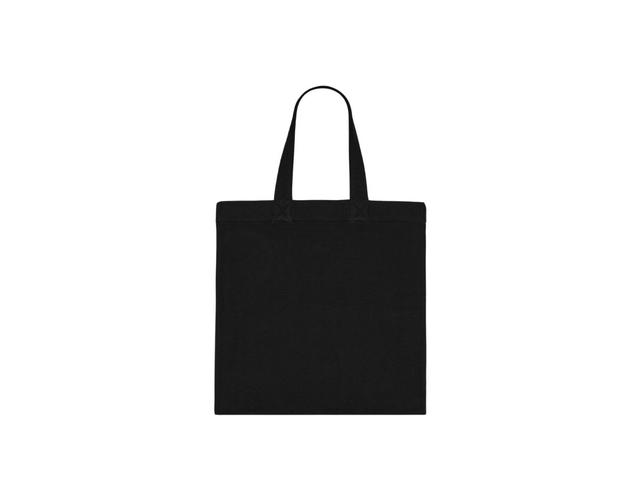 Saint Laurent Saint Laurent Totebag In Fleece Black - view 2