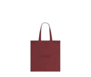 Buy Saint Laurent Totebag In Fleece Opium at Sasom – Authentic and Ready to Ship