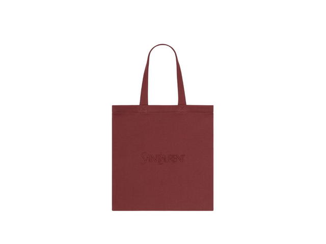 Saint Laurent Saint Laurent Totebag In Fleece Opium - view 1