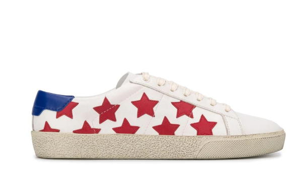 Saint Laurent YSL Sneaker