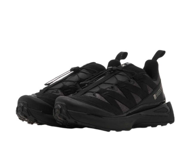 Salomon Salomon 11S FOOTWEAR A.B.1 Boris Bidjan Saberi Black - view 3