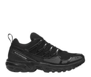 Buy Salomon ACS+ OG Black Silver at Sasom – Authentic and Ready to Ship
