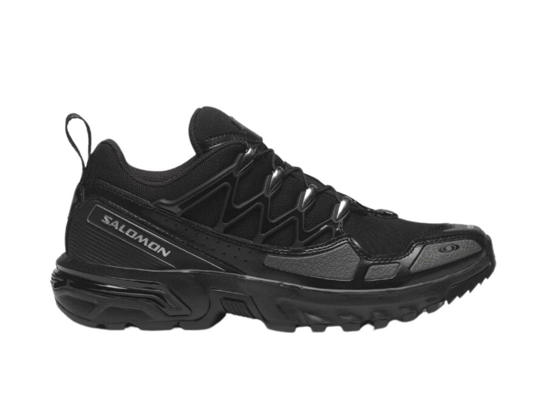 Salomon Salomon ACS+ OG Black Silver