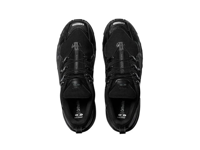 Salomon Salomon ACS+ OG Black Silver - view 4