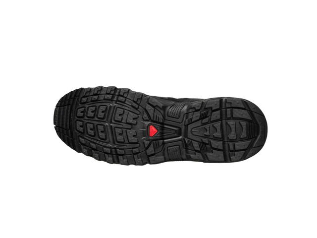 Salomon Salomon ACS+ OG Black Silver - view 5