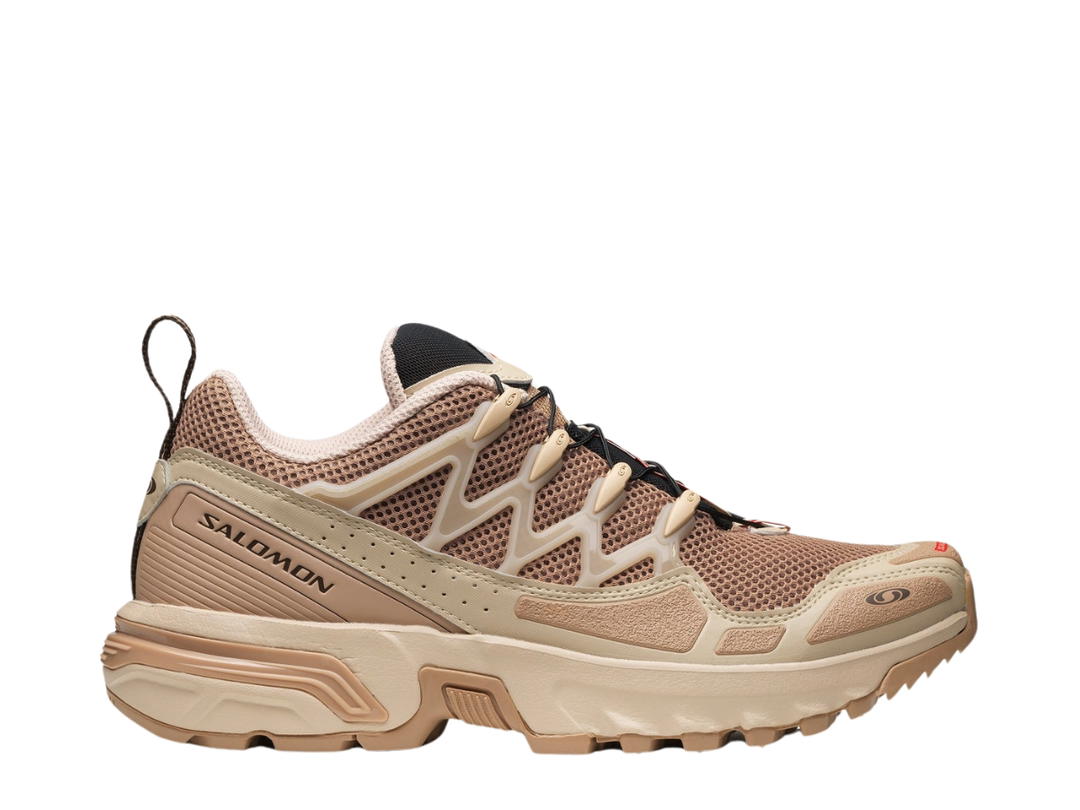 Salomon Salomon ACS +OG Natural Cement