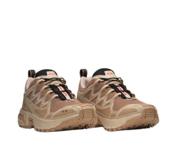Salomon Salomon ACS +OG Natural Cement - view 2
