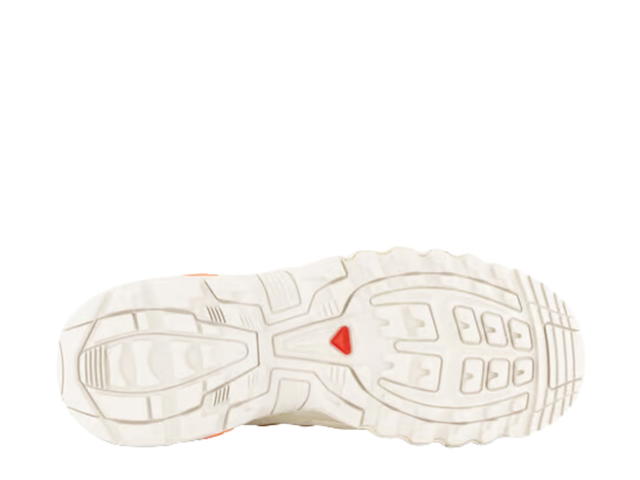 Salomon Salomon Acs + Og Vanilla Ice Celadon Green And Fresh Salmon - view 3