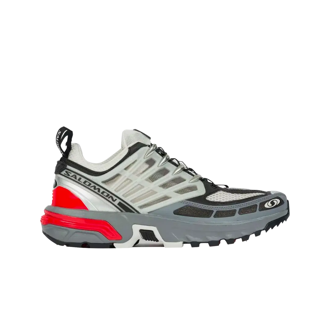 Salomon Salomon ACS Pro Advanced Lunar Rock Goji