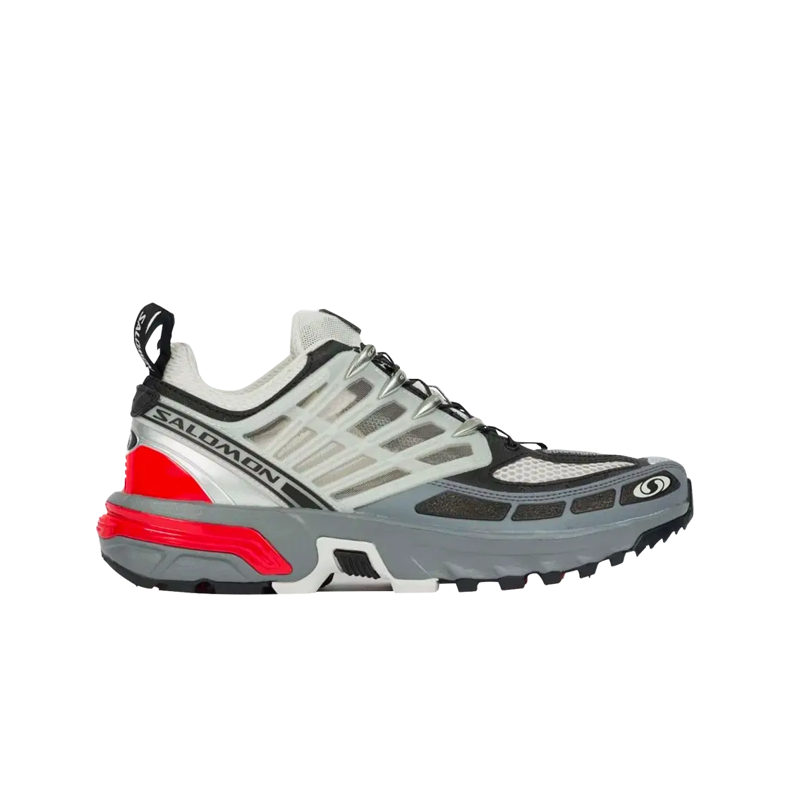 Salomon Salomon ACS Pro Advanced Lunar Rock Goji