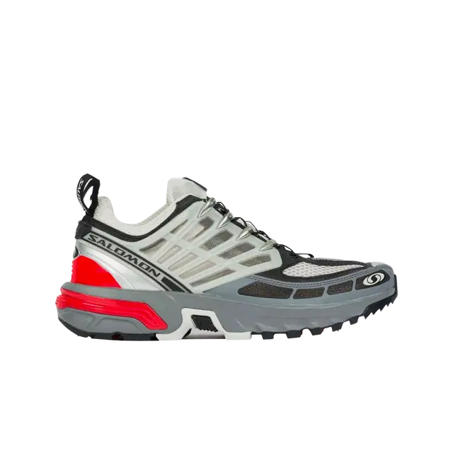Salomon Salomon ACS Pro Advanced Lunar Rock Goji - view 2