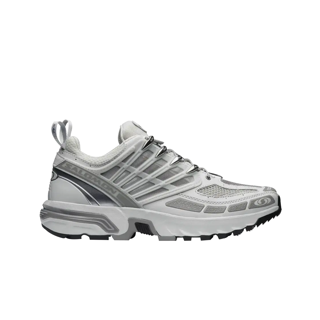 Salomon Salomon ACS PRO Advanced Metal Frost Grey