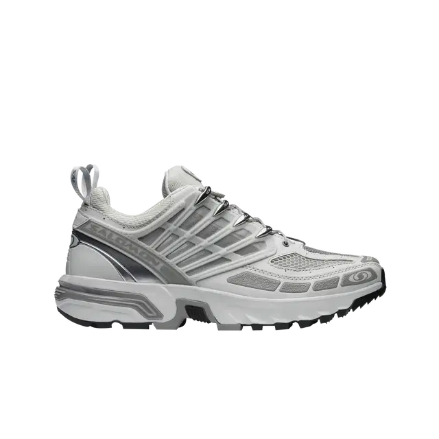 Salomon Salomon ACS PRO Advanced Metal Frost Grey - view 1