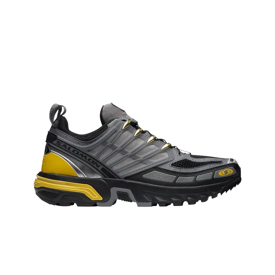 Salomon Salomon ACS Pro Advanced Quiet Shade Antique Moss